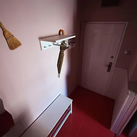 Lägenhet Rouge By G /centrul De Afaceri&stadion