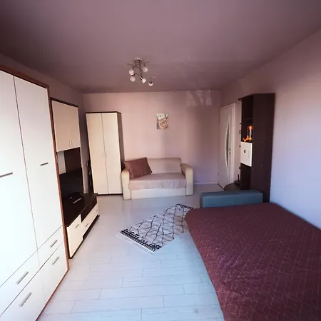 Rouge By G /centrul De Afaceri&stadion ティミショアラ