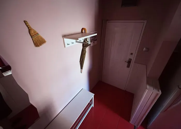 アパート Rouge By G /centrul De Afaceri&stadion